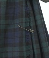 O'NEIL OF DUBLIN（オニールオブダブリン）ひざ丈スカート 緑 サイズ:36(S位) レディース/2200631959021