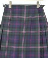 O'NEIL OF DUBLIN（オニールオブダブリン）ひざ丈スカート 緑 サイズ:38(M位) レディース/2200607905014