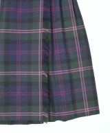 O'NEIL OF DUBLIN（オニールオブダブリン）ひざ丈スカート 緑 サイズ:38(M位) レディース/2200607905014