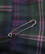 O'NEIL OF DUBLIN（オニールオブダブリン）ひざ丈スカート 緑 サイズ:38(M位) レディース/2200607905014