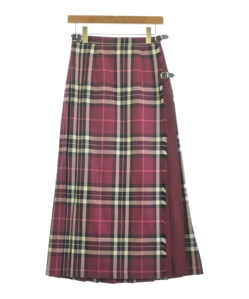 オニールオブダブリン(O'NEIL OF DUBLIN)のO'NEIL OF DUBLIN ロング・マキシ丈スカート