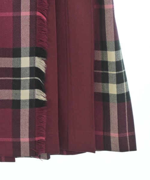 O'NEIL OF DUBLIN（オニールオブダブリン）ロング・マキシ丈スカート ピンク サイズ:38(M位) レディース/2200631615064