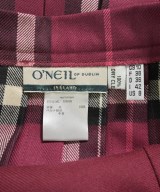 O'NEIL OF DUBLIN（オニールオブダブリン）ロング・マキシ丈スカート ピンク サイズ:38(M位) レディース/2200631615064
