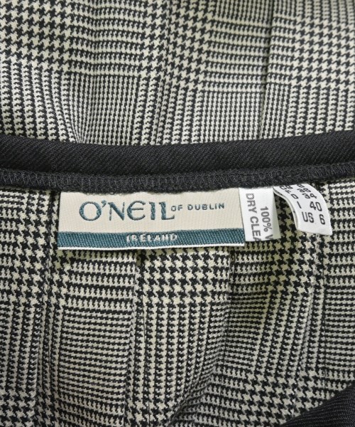 O'NEIL OF DUBLIN（オニールオブダブリン）ロング・マキシ丈スカート ベージュ サイズ:36(S位) レディース/2200631615101