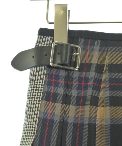 O'NEIL OF DUBLIN（オニールオブダブリン）ロング・マキシ丈スカート ベージュ サイズ:36(S位) レディース/2200631615101