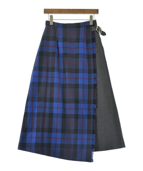 オニールオブダブリン(O'NEIL OF DUBLIN)のO'NEIL OF DUBLIN ロング・マキシ丈スカート