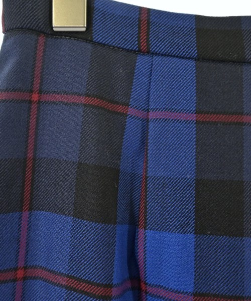 O'NEIL OF DUBLIN（オニールオブダブリン）ロング・マキシ丈スカート 青 サイズ:38(M位) レディース/2200630480052