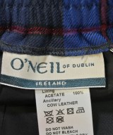 O'NEIL OF DUBLIN（オニールオブダブリン）ロング・マキシ丈スカート 青 サイズ:38(M位) レディース/2200630480052