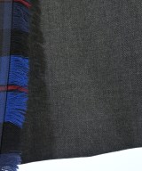 O'NEIL OF DUBLIN（オニールオブダブリン）ロング・マキシ丈スカート 青 サイズ:38(M位) レディース/2200630480052