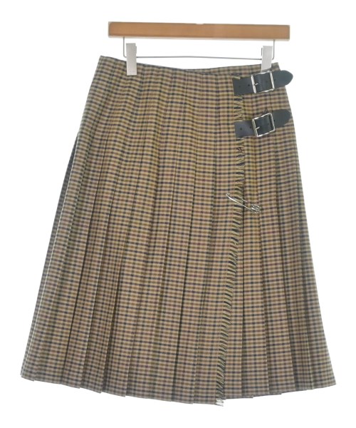 オニールオブダブリン(O'NEIL OF DUBLIN)のO'NEIL OF DUBLIN ロング・マキシ丈スカート