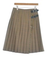 O'NEIL OF DUBLIN（オニールオブダブリン）ロング・マキシ丈スカート ベージュ サイズ:38(M位) レディース/2200633970086