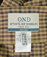 O'NEIL OF DUBLIN（オニールオブダブリン）ロング・マキシ丈スカート ベージュ サイズ:38(M位) レディース/2200633970086