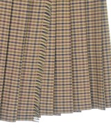 O'NEIL OF DUBLIN（オニールオブダブリン）ロング・マキシ丈スカート ベージュ サイズ:38(M位) レディース/2200633970086