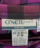 O'NEIL OF DUBLIN（オニールオブダブリン）ロング・マキシ丈スカート 紫 サイズ:36(S位) レディース/2200607784060