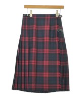 O'NEIL OF DUBLIN ひざ丈スカート
