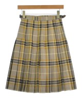 O'NEIL OF DUBLIN（オニールオブダブリン）ロング・マキシ丈スカート ベージュ サイズ:36(S位) レディース/2200612074125
