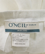 O'NEIL OF DUBLIN（オニールオブダブリン）ロング・マキシ丈スカート 白 サイズ:S レディース/2200611991096