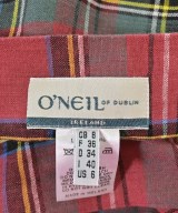 O'NEIL OF DUBLIN（オニールオブダブリン）ロング・マキシ丈スカート 赤 サイズ:36(S位) レディース/2200611991119