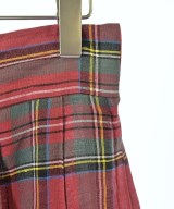 O'NEIL OF DUBLIN（オニールオブダブリン）ロング・マキシ丈スカート 赤 サイズ:36(S位) レディース/2200611991119