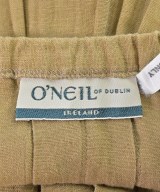 O'NEIL OF DUBLIN（オニールオブダブリン）ロング・マキシ丈スカート ベージュ サイズ:38(M位) レディース/2200611991126