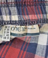 O'NEIL OF DUBLIN（オニールオブダブリン）ロング・マキシ丈スカート 赤 サイズ:36(S位) レディース/2200611991133