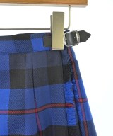 O'NEIL OF DUBLIN（オニールオブダブリン）ロング・マキシ丈スカート 青 サイズ:32(XXS位) レディース/2200611991140