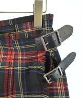 O'NEIL OF DUBLIN（オニールオブダブリン）ひざ丈スカート その他（柄物・カラフル） サイズ:36(S位) レディース/2200611991157