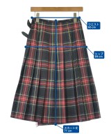 O'NEIL OF DUBLIN（オニールオブダブリン）ひざ丈スカート その他（柄物・カラフル） サイズ:36(S位) レディース/2200611991157