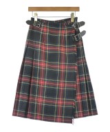 O'NEIL OF DUBLIN ひざ丈スカート