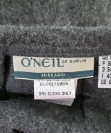 O'NEIL OF DUBLIN（オニールオブダブリン）ロング・マキシ丈スカート グレー サイズ:36(S位) レディース/2200611991171