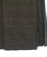 O'NEIL OF DUBLIN（オニールオブダブリン）ロング・マキシ丈スカート 茶 サイズ:36(S位) レディース/2200612353022