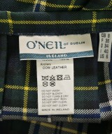 O'NEIL OF DUBLIN（オニールオブダブリン）ひざ丈スカート 緑 サイズ:36(S位) レディース/2200611156075