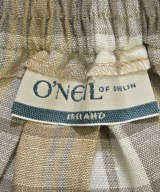 O'NEIL OF DUBLIN（オニールオブダブリン）ロング・マキシ丈スカート 茶 サイズ:40(M位) レディース/2200614427042