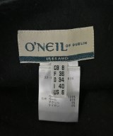 O'NEIL OF DUBLIN（オニールオブダブリン）ロング・マキシ丈スカート 黒 サイズ:36(S位) レディース/2200617062035