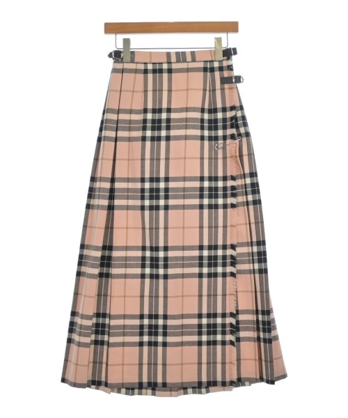 オニールオブダブリン(O'NEIL OF DUBLIN)のO'NEIL OF DUBLIN ロング・マキシ丈スカート