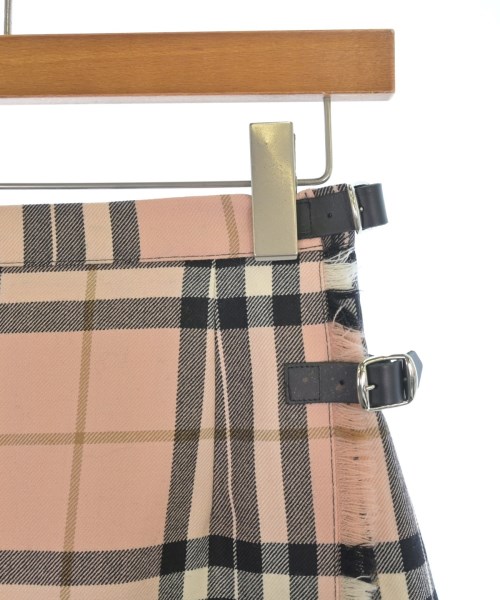 O'NEIL OF DUBLIN（オニールオブダブリン）ロング・マキシ丈スカート ピンク サイズ:36(S位) レディース/2200613860093