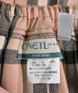 O'NEIL OF DUBLIN（オニールオブダブリン）ロング・マキシ丈スカート ピンク サイズ:36(S位) レディース/2200613860093