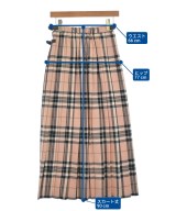 O'NEIL OF DUBLIN（オニールオブダブリン）ロング・マキシ丈スカート ピンク サイズ:36(S位) レディース/2200613860093