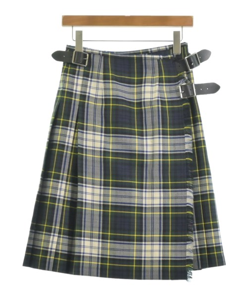 オニールオブダブリン(O'NEIL OF DUBLIN)のO'NEIL OF DUBLIN ひざ丈スカート