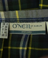 O'NEIL OF DUBLIN（オニールオブダブリン）ひざ丈スカート 緑 サイズ:36(S位) レディース/2200617438199