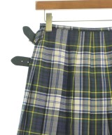 O'NEIL OF DUBLIN（オニールオブダブリン）ひざ丈スカート 緑 サイズ:36(S位) レディース/2200617438199