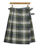 O'NEIL OF DUBLIN ひざ丈スカート