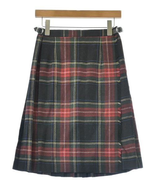 オニールオブダブリン(O'NEIL OF DUBLIN)のO'NEIL OF DUBLIN ひざ丈スカート