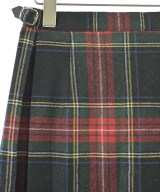 O'NEIL OF DUBLIN（オニールオブダブリン）ひざ丈スカート 赤 サイズ:38(M位) レディース/2200612017160