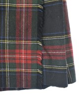 O'NEIL OF DUBLIN（オニールオブダブリン）ひざ丈スカート 赤 サイズ:38(M位) レディース/2200612017160