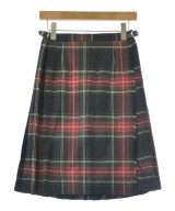 O'NEIL OF DUBLIN ひざ丈スカート
