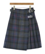 O'NEIL OF DUBLIN ひざ丈スカート