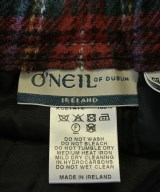 O'NEIL OF DUBLIN（オニールオブダブリン）ロング・マキシ丈スカート 黒 サイズ:36(S位) レディース/2200608741031
