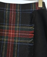 O'NEIL OF DUBLIN（オニールオブダブリン）ロング・マキシ丈スカート 黒 サイズ:36(S位) レディース/2200608741031