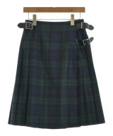 O'NEIL OF DUBLIN ひざ丈スカート